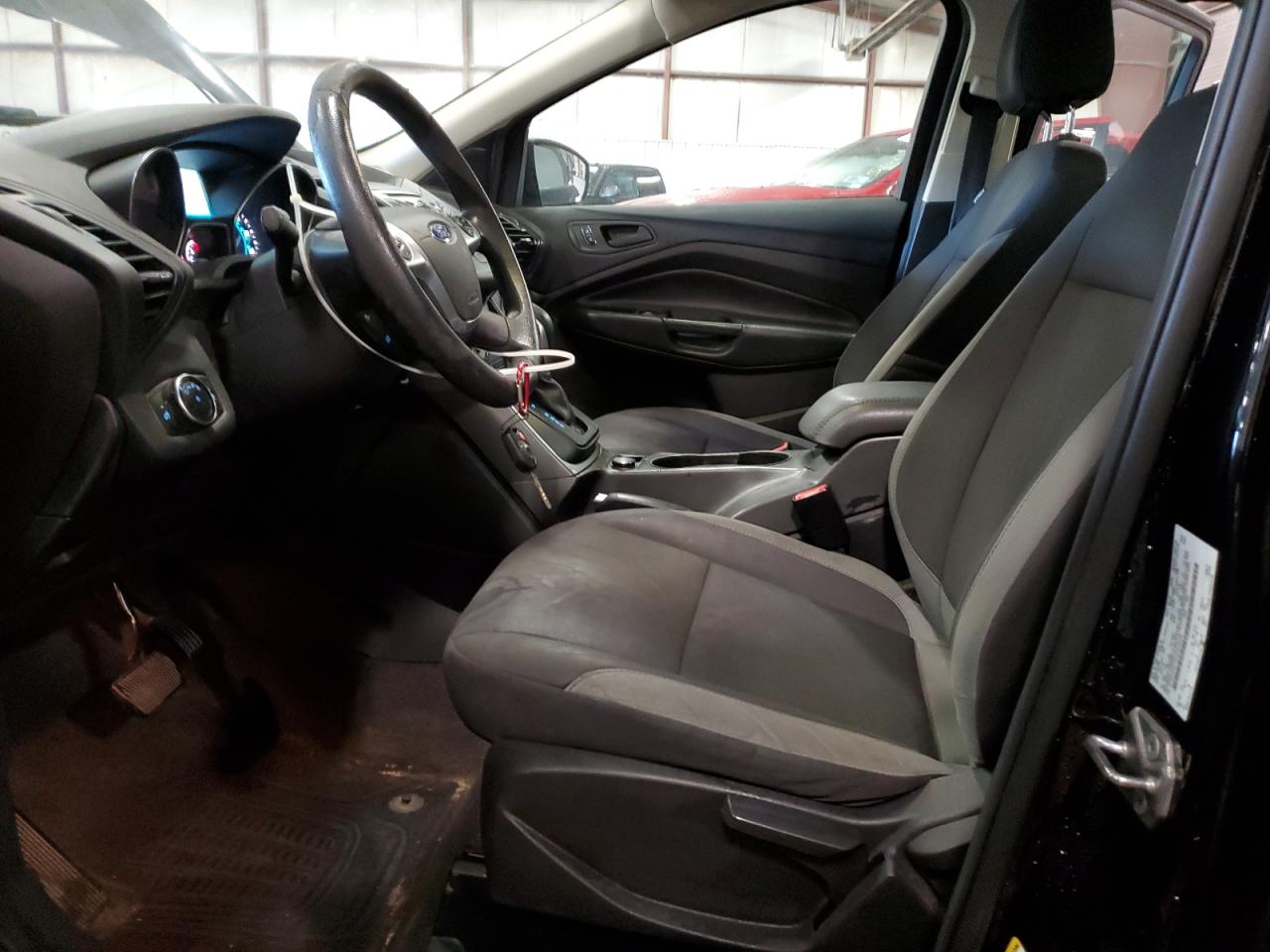 2016 Ford Escape S VIN: 1FMCU0F74GUA44328 Lot: 86635185