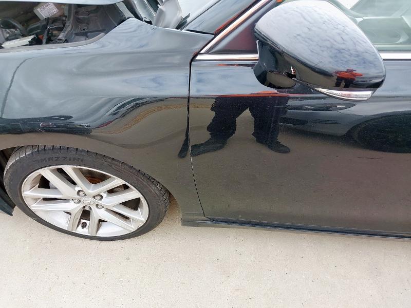 2016 LEXUS CT 200H 1.8 ADVANCE 5DR CVT AUTO