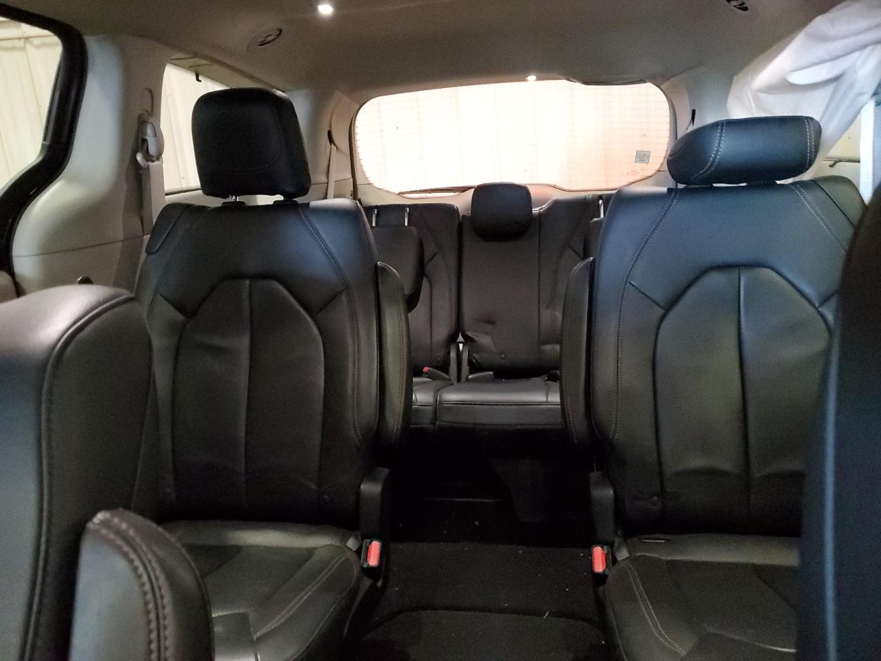 2018 Chrysler Pacifica Touring L Plus VIN: 2C4RC1EG2JR198453 Lot: 89796295