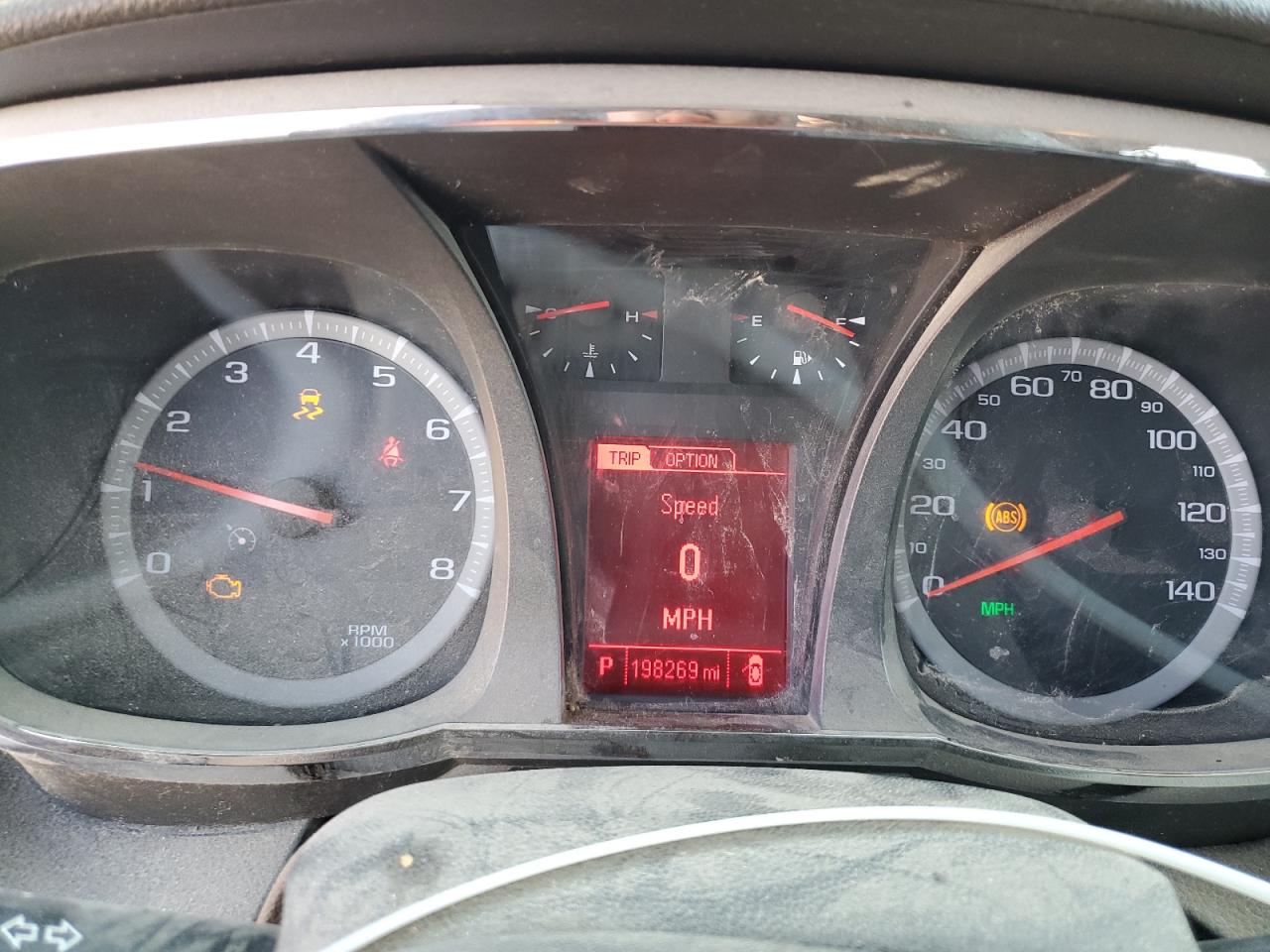 2013 GMC Terrain Sle VIN: 2GKALMEK6D6158552 Lot: 84783645