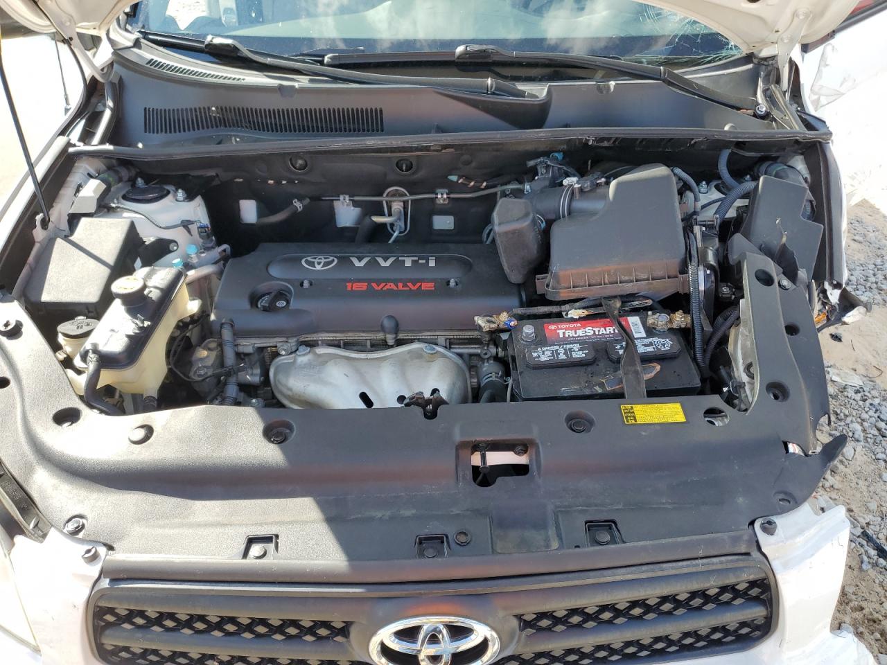 2007 Toyota Rav4 VIN: JTMZD33VX75044847 Lot: 82334425