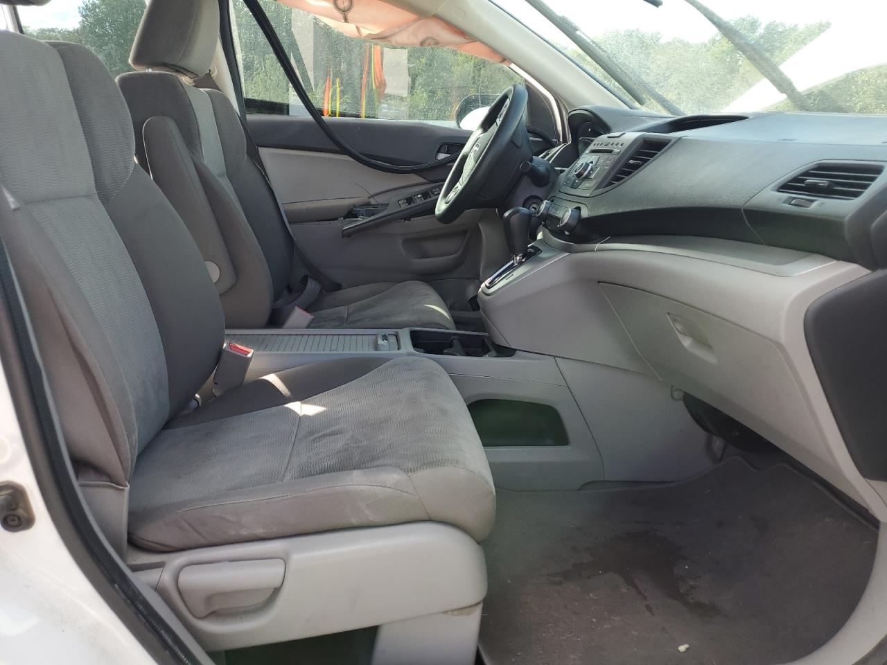 2014 Honda Cr-V Lx VIN: 5J6RM3H3XEL033583 Lot: 86259835