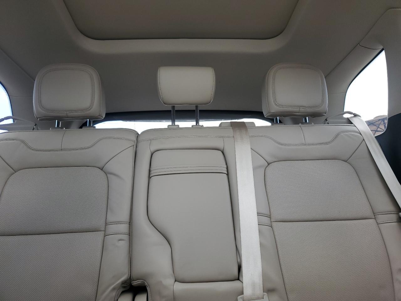 2020 Lincoln Corsair Reserve VIN: 5LMCJ2D97LUL06682 Lot: 85284685