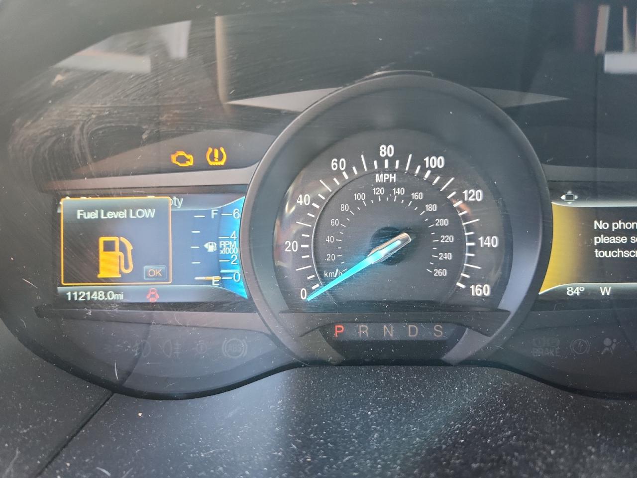 2015 Ford Edge Sel VIN: 2FMTK3J90FBB46049 Lot: 89561665