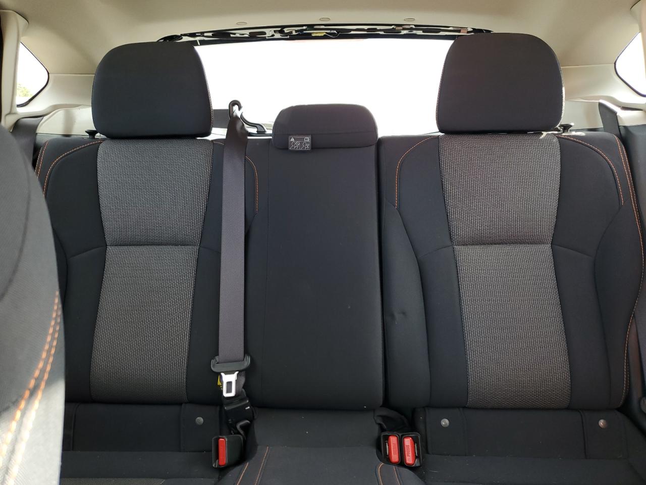 2022 Subaru Crosstrek Premium VIN: JF2GTAEC4N8222596 Lot: 85283495