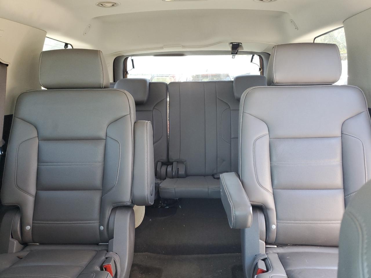 2017 GMC Yukon Denali VIN: 1GKS2CKJ0HR287233 Lot: 87413165