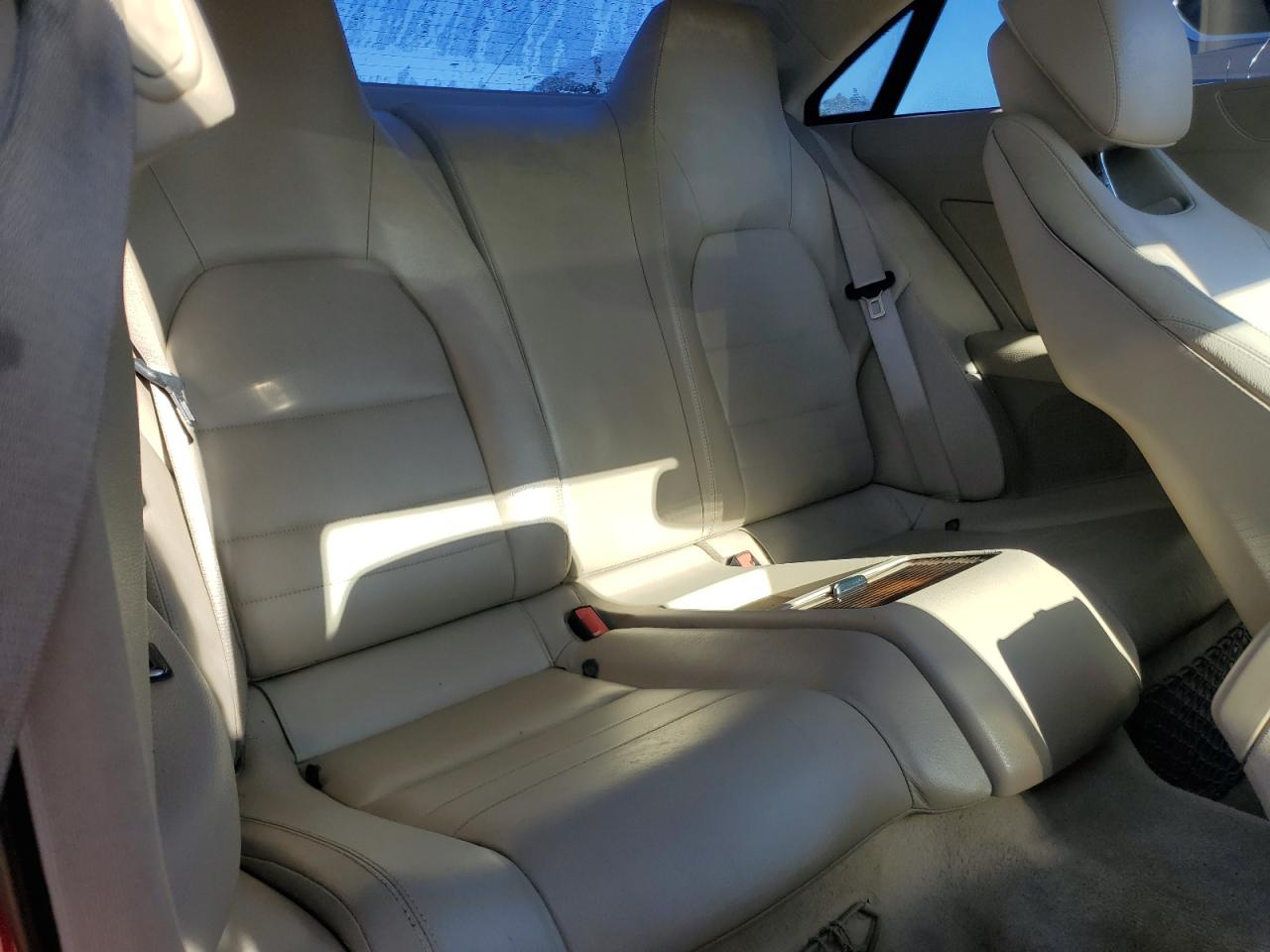 2012 Mercedes-Benz E 350 VIN: WDDKJ5KB8CF155372 Lot: 85127035