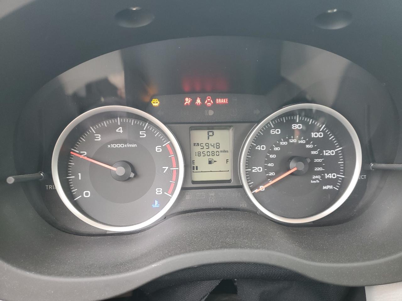 2017 Subaru Forester 2.5I Premium VIN: JF2SJAEC2HH516440 Lot: 87306795