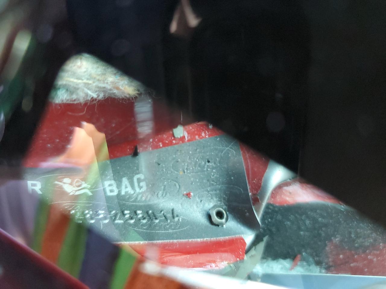 2006 Ford Mustang VIN: 1ZVHT84N265255014 Lot: 86896825