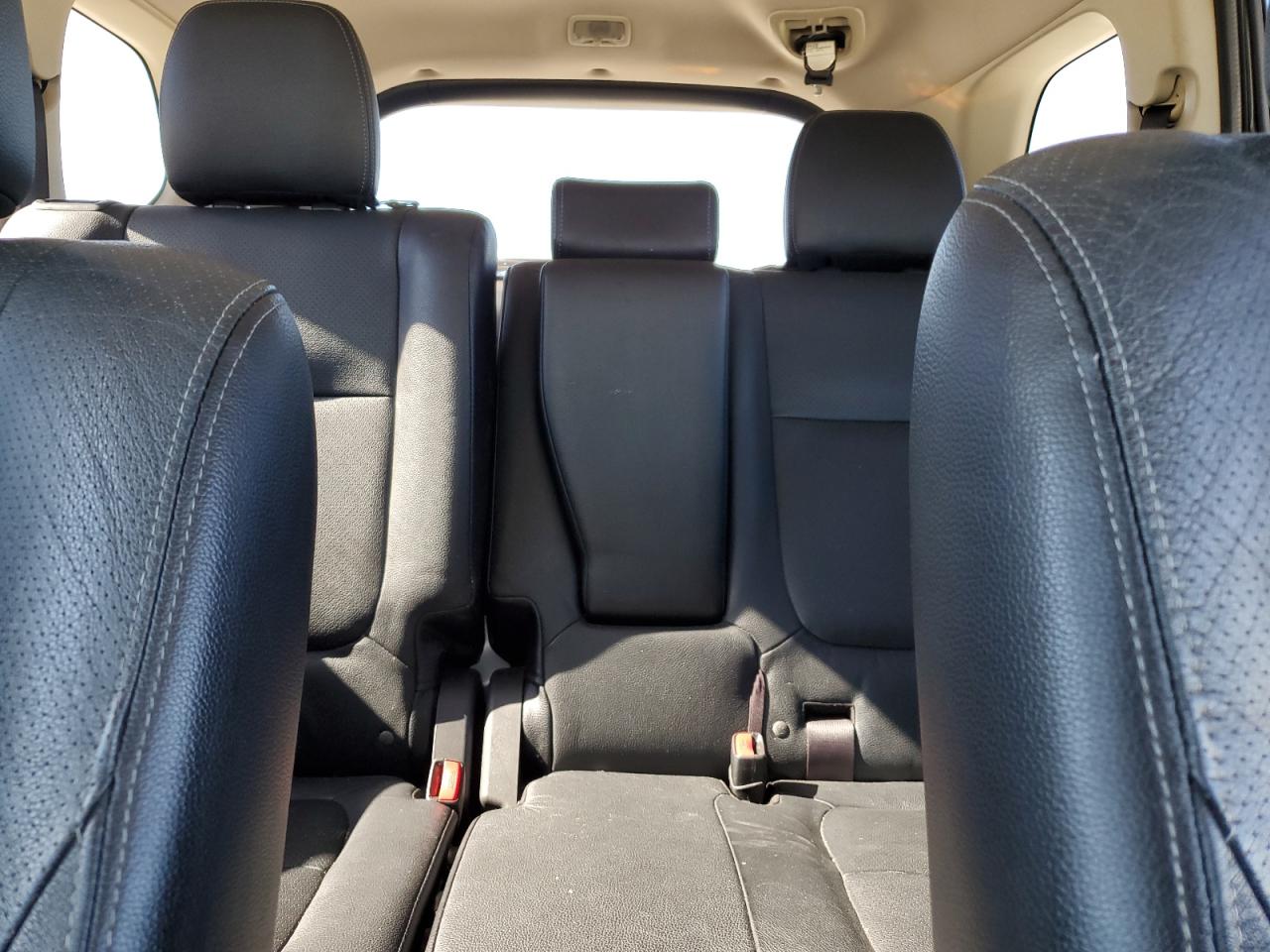 2017 Mitsubishi Outlander Se VIN: JA4AD3A30HZ001086 Lot: 82474855