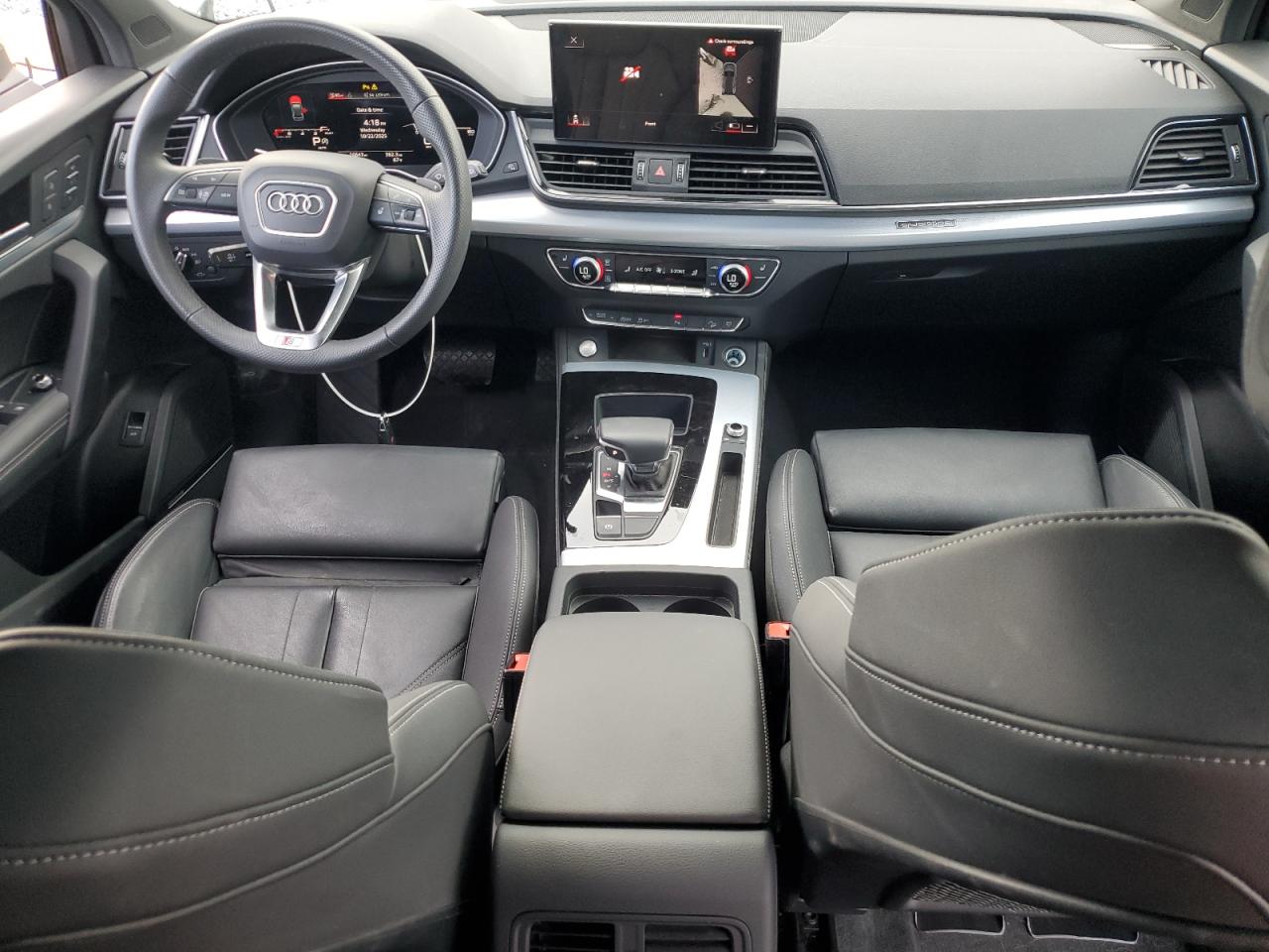 2024 Audi Q5 Premium Plus 45 VIN: WA1EAAFY6R2053223 Lot: 82700175