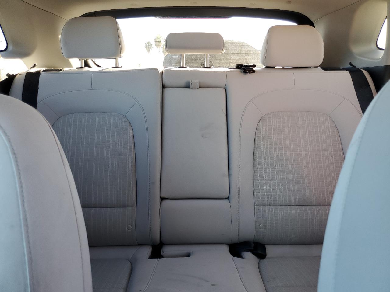 2022 Hyundai Kona Sel VIN: KM8K62AB3NU768232 Lot: 86889895