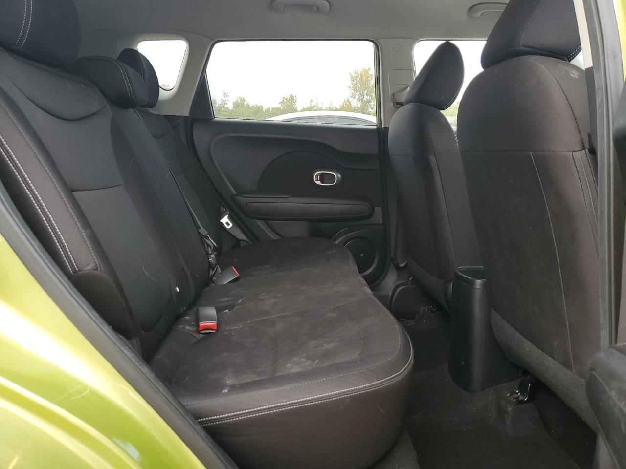 2016 Kia Soul VIN: KNDJN2A29G7836313 Lot: 90223025