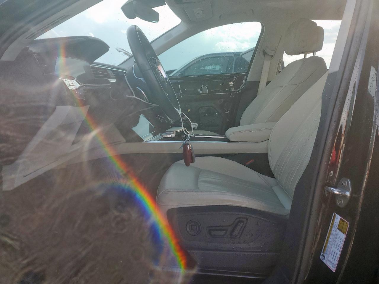 2024 Audi Q8 E-Tron Premium Plus VIN: WA15AAGE3RB009099 Lot: 90036445