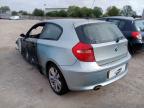 2008 BMW 116I SE  for sale at Copart WESTBURY