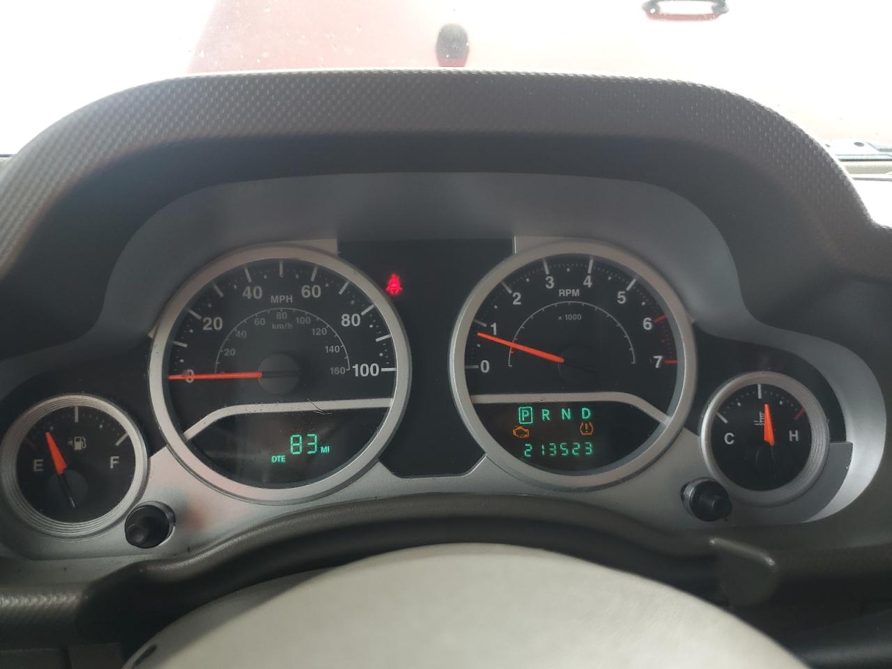 2009 Jeep Wrangler Unlimited Sahara VIN: 1J4GA59199L771647 Lot: 84899905