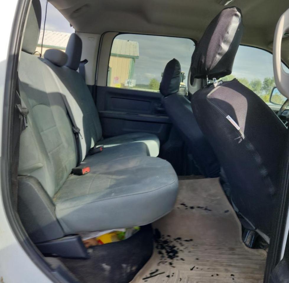 2018 Ram 2500 St VIN: 3C6TR5CT0JG142083 Lot: 85314365