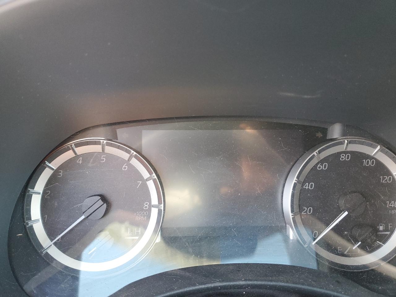 2023 Toyota Highlander L VIN: 5TDKDRBH5PS513482 Lot: 85359285