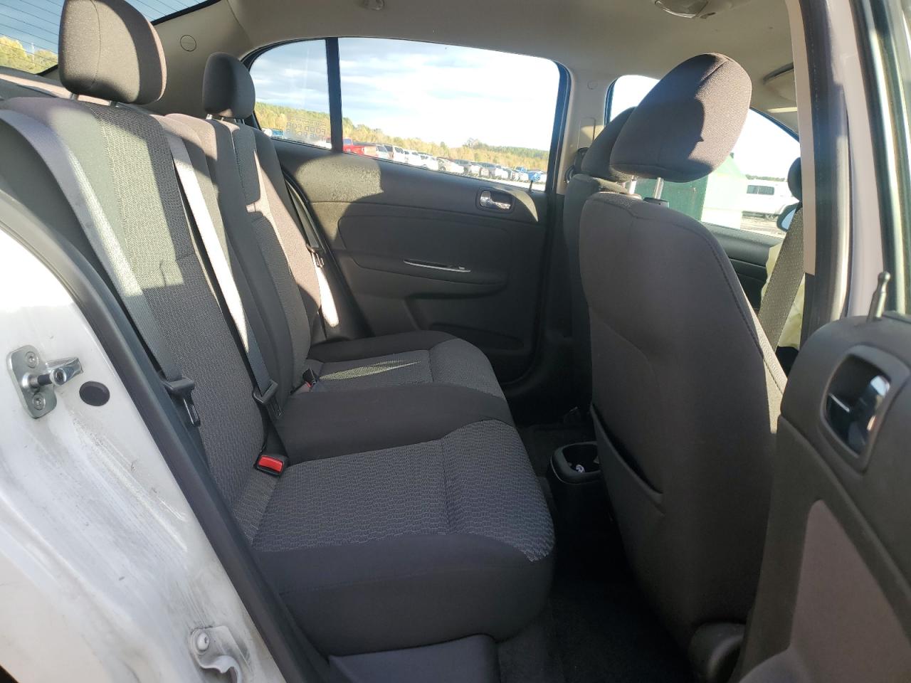 2010 Chevrolet Cobalt 1Lt VIN: 1G1AD5F51A7114115 Lot: 85428385