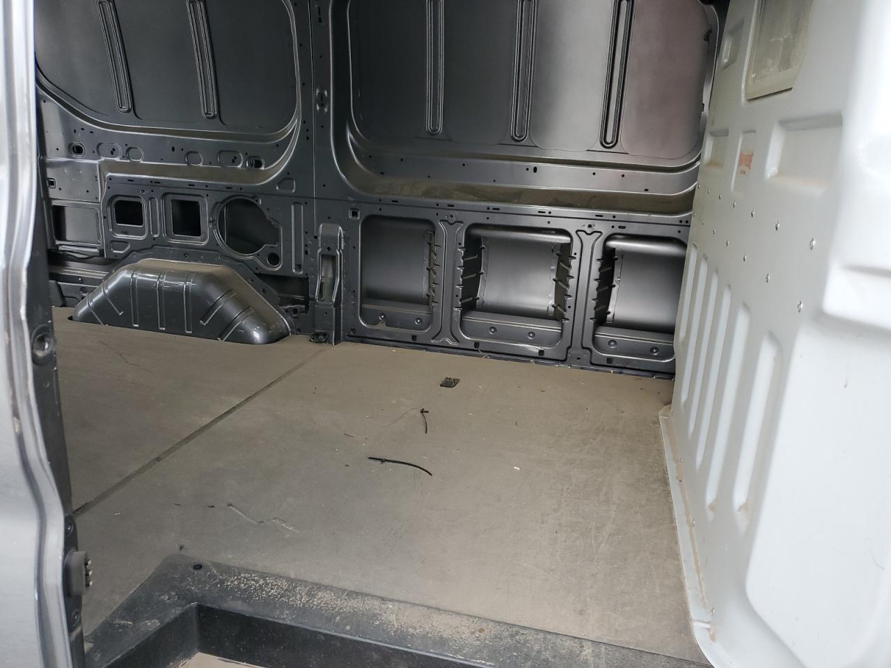 2023 Ford Transit T-150 VIN: 1FTYE1YG9PKC11210 Lot: 86675895