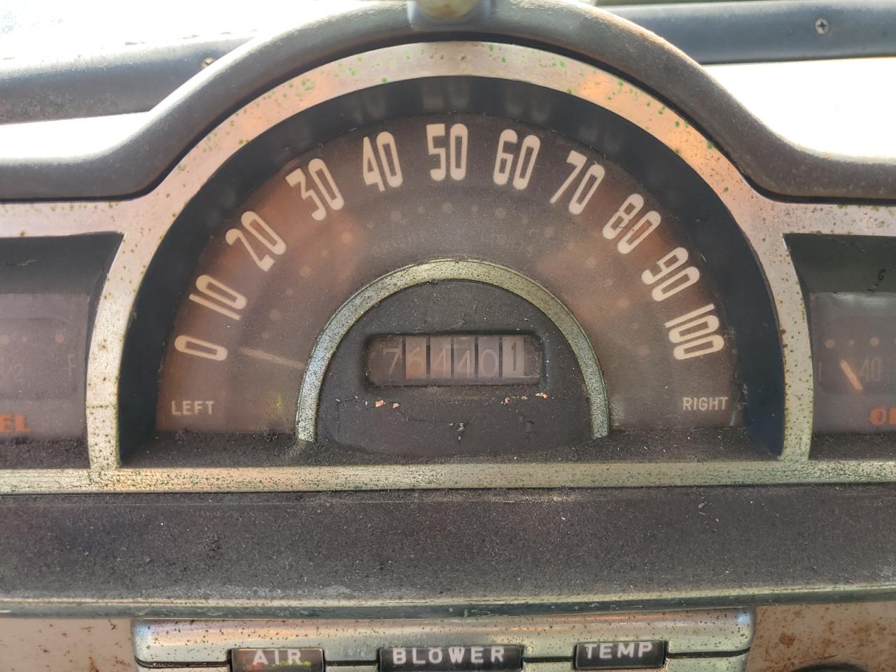 1951 Pontiac Uk VIN: T8US2011 Lot: 85134575