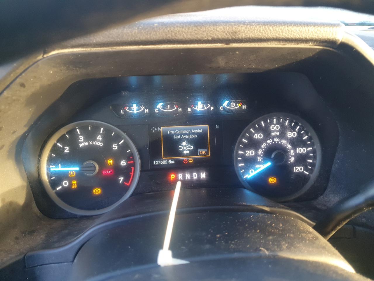 2020 Ford F150 Supercrew VIN: 1FTEW1C44LFA23873 Lot: 90715385