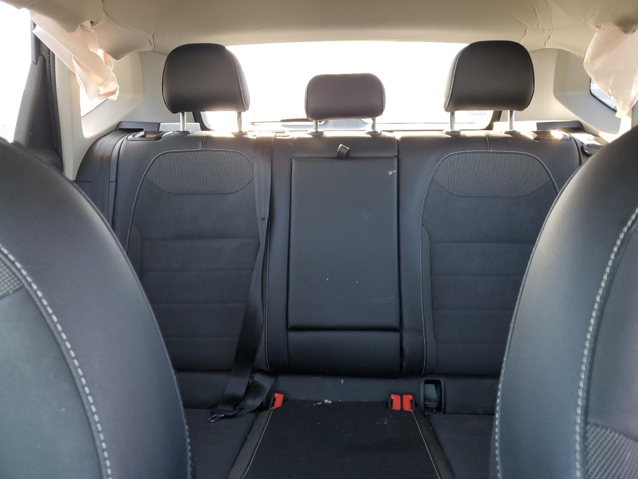 2022 Volkswagen Taos Se VIN: 3VVWX7B24NM043436 Lot: 89453295