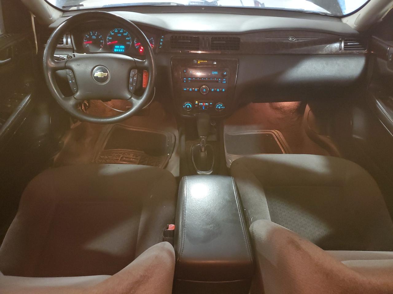 2015 Chevrolet Impala Limited Lt VIN: 2G1WB5E32F1109795 Lot: 82750465