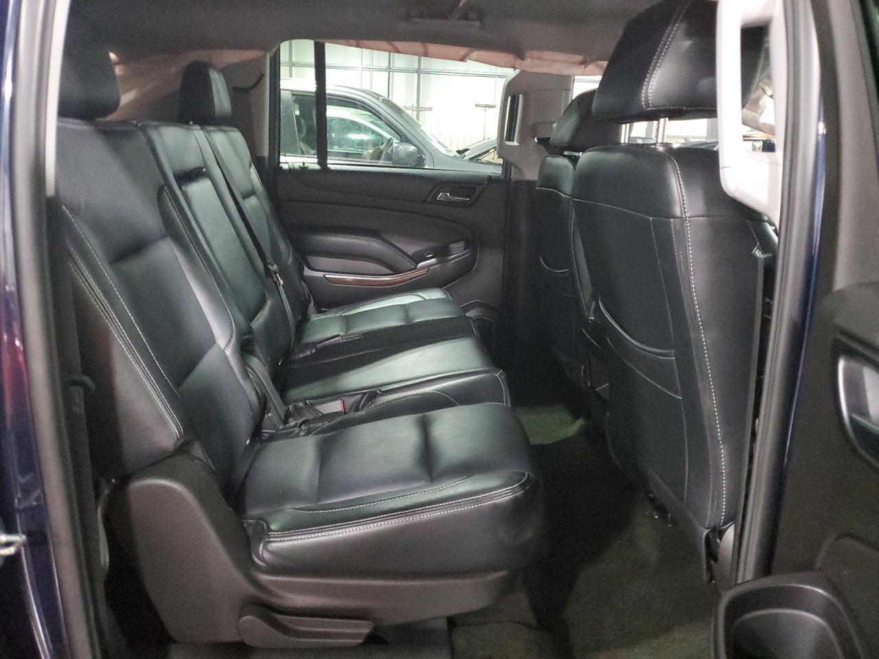 2018 GMC Yukon Xl K1500 Sle VIN: 1GKS2FKC5JR209216 Lot: 90678095