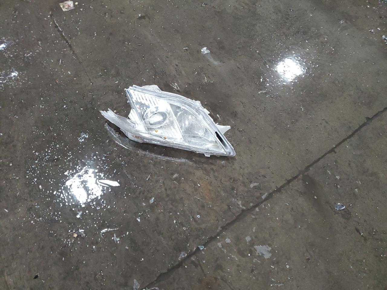 2009 Toyota Camry Base VIN: 4T1BE46K49U267508 Lot: 85057095