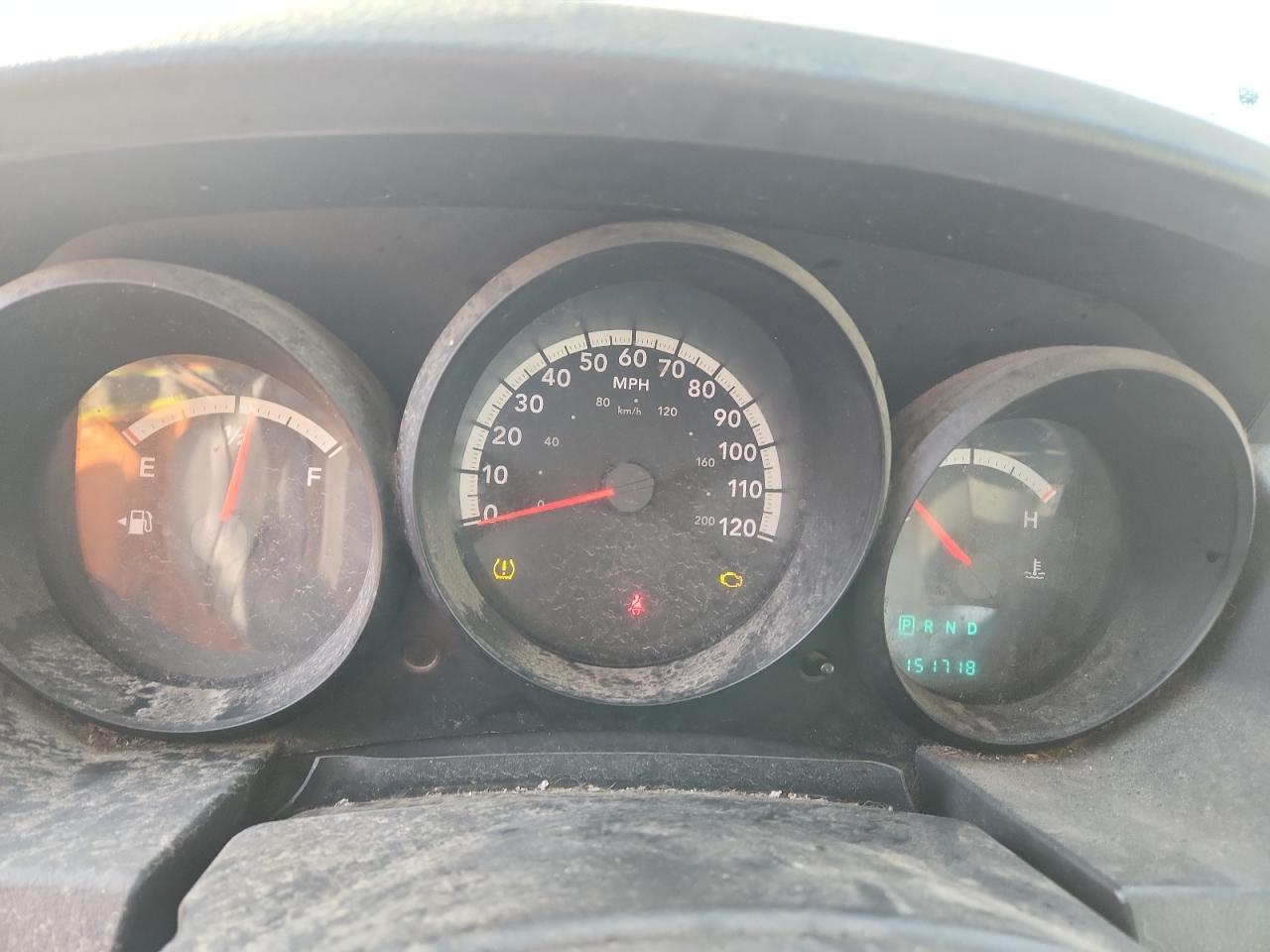 2009 Dodge Grand Caravan C/V VIN: 2D4HN11E19R618812 Lot: 90313595