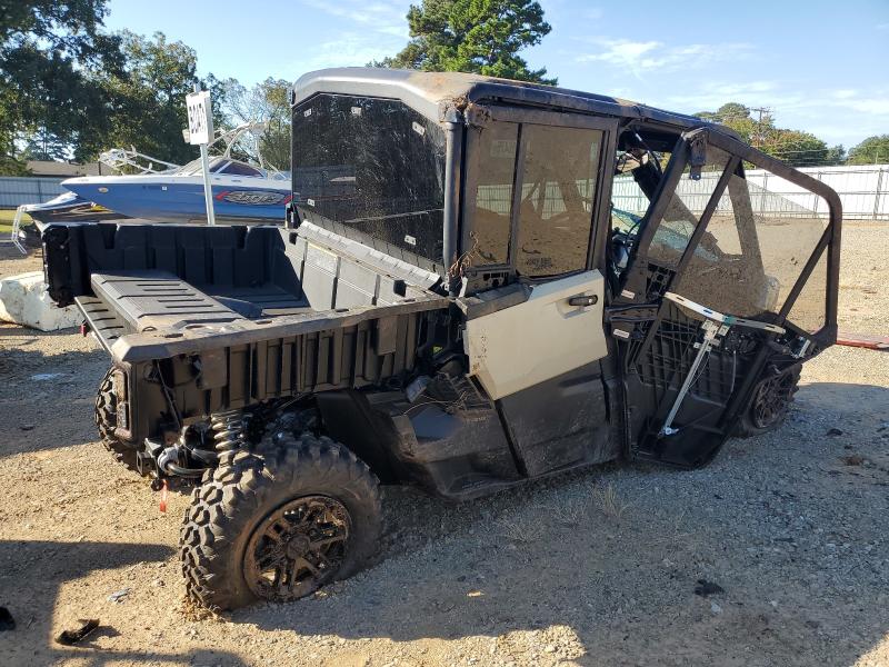 2026 CAN AM DEFENDER  