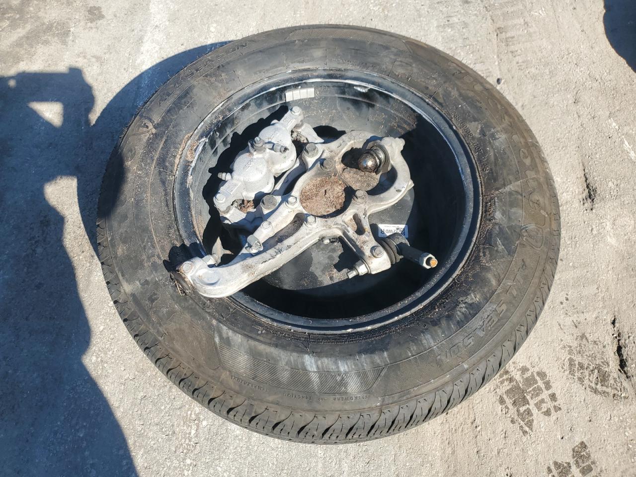 2022 GMC Canyon Elevation VIN: 1GTG5CEN9N1170204 Lot: 86426895