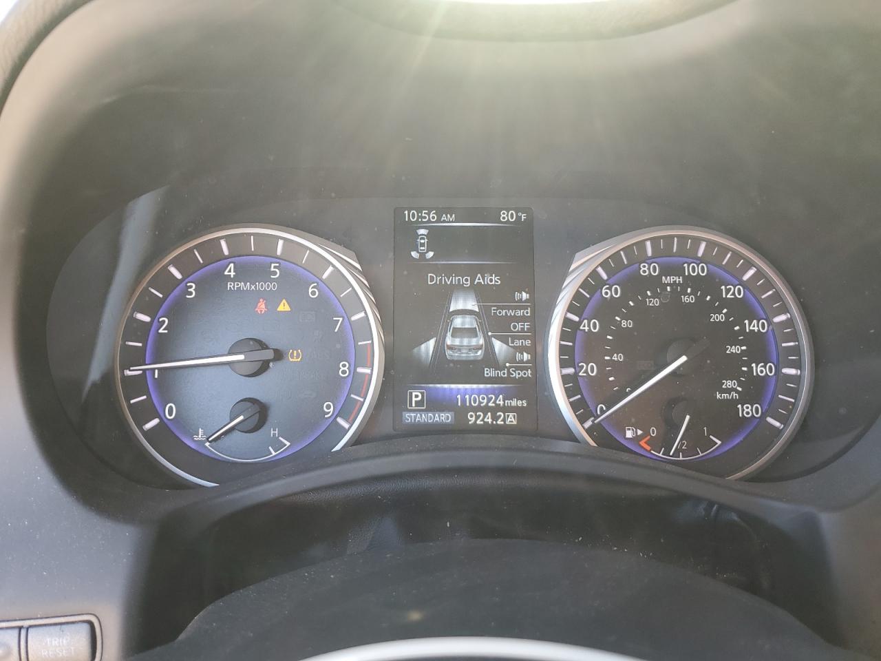 2015 Infiniti Q50 Base VIN: JN1BV7AP9FM344283 Lot: 89446865