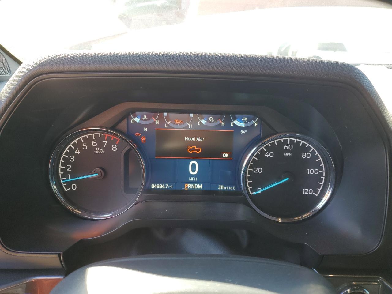 2022 Ford F150 Supercrew VIN: 1FTFW1E57NFA98306 Lot: 86803785