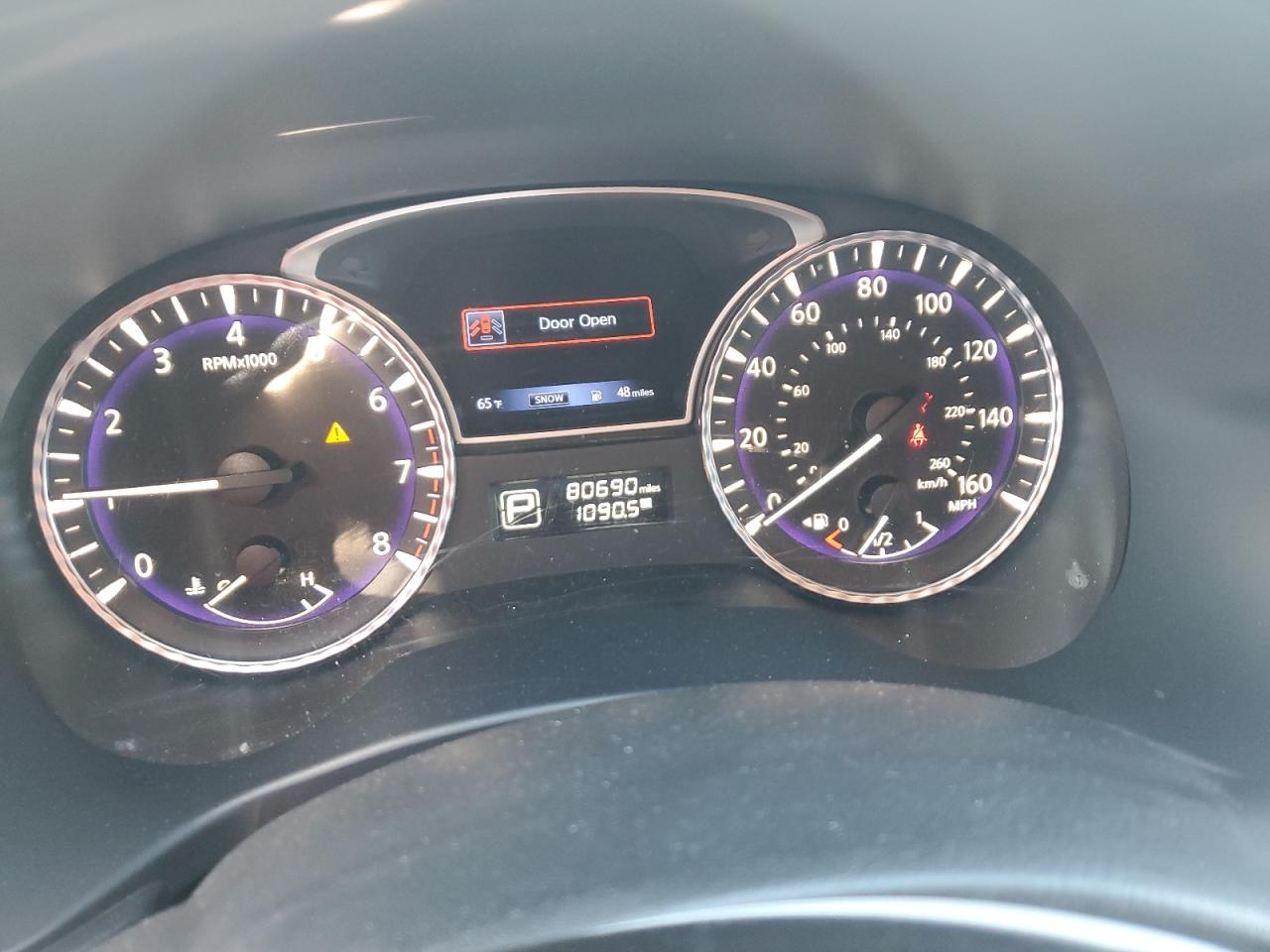 2020 Infiniti Qx60 Luxe VIN: 5N1DL0MMXLC537642 Lot: 89724465