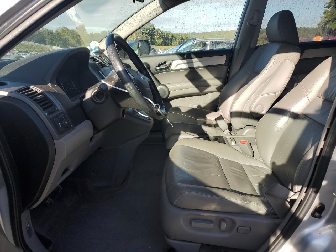 2010 Honda Cr-V Exl VIN: 5J6RE3H71AL029173 Lot: 82278445