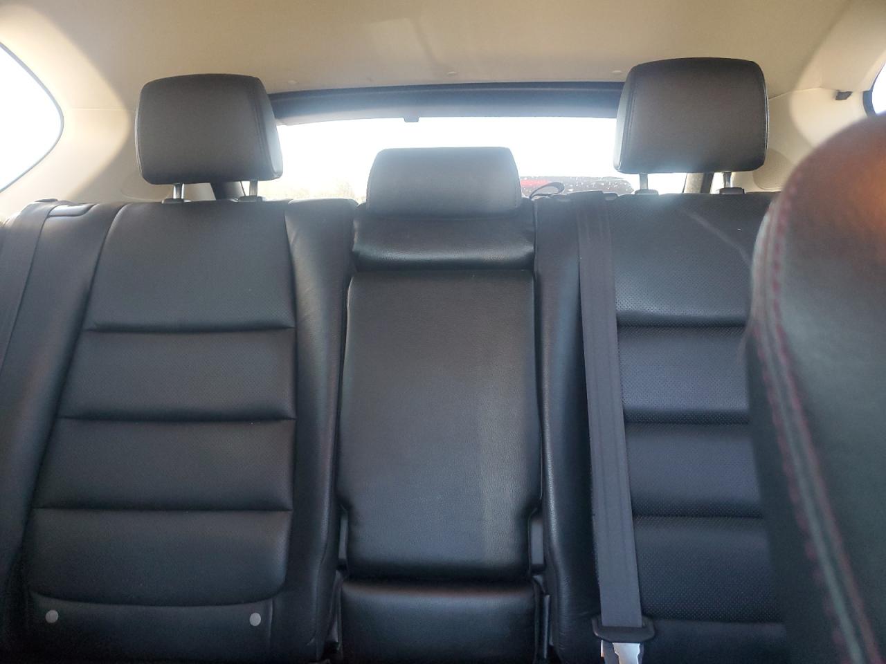 2016 Mazda Cx-5 Gt VIN: JM3KE4DYXG0815485 Lot: 82546645