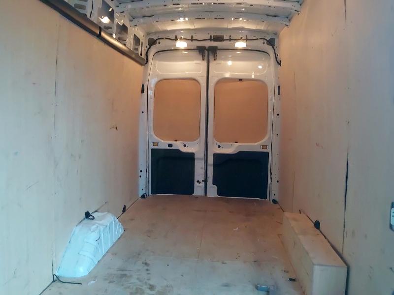 2024 FORD TRANSIT 2.0 ECOBLUE 130PS H3 LEADER VAN [DAP]