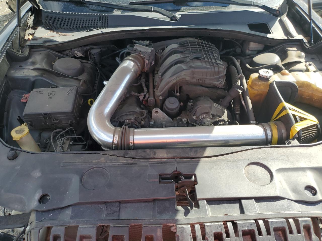 2012 Dodge Charger Se VIN: 2C3CDXBGXCH237359 Lot: 82160615