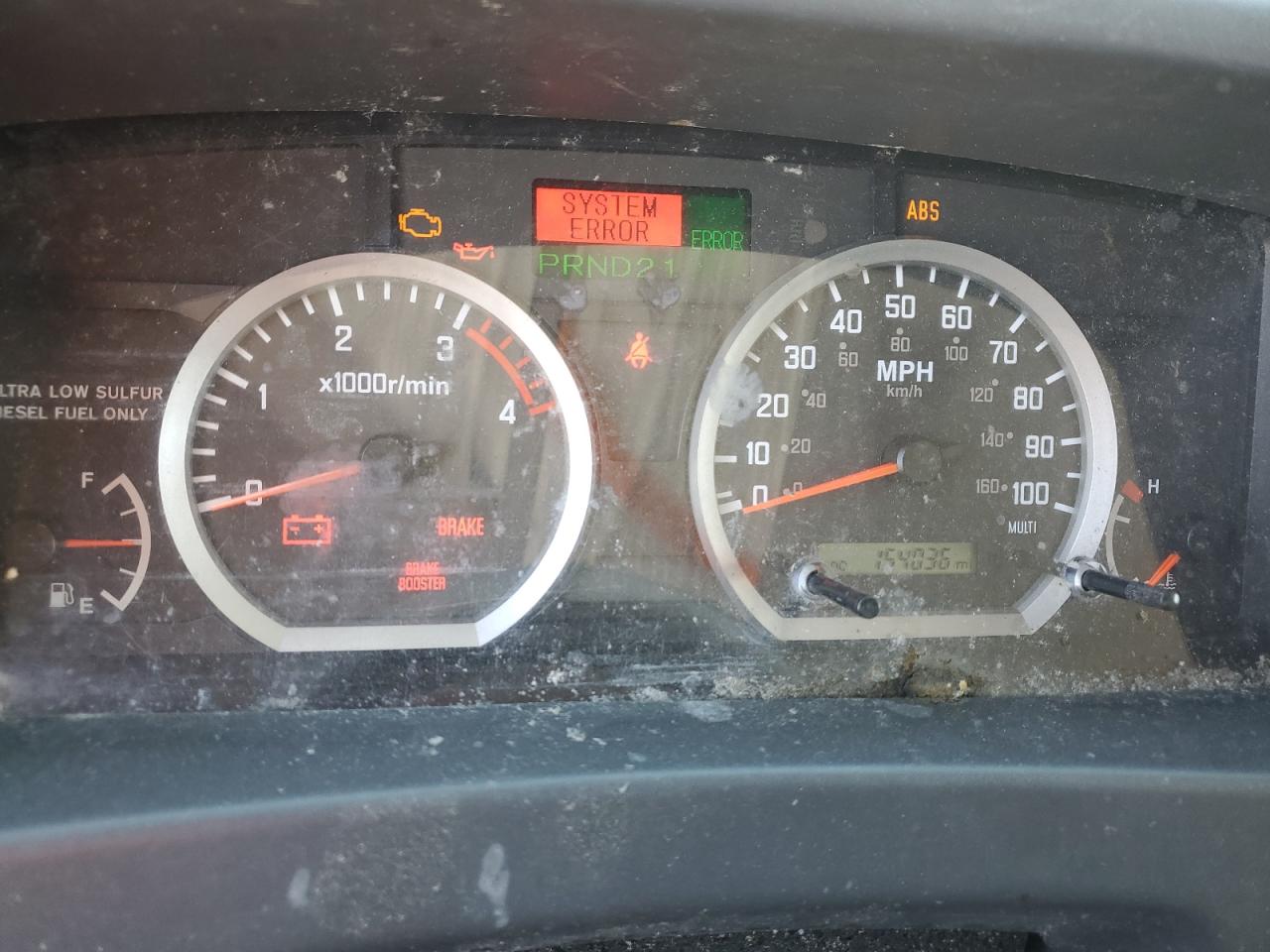 2020 Isuzu Nqr VIN: JALE5W164L7902139 Lot: 86326295