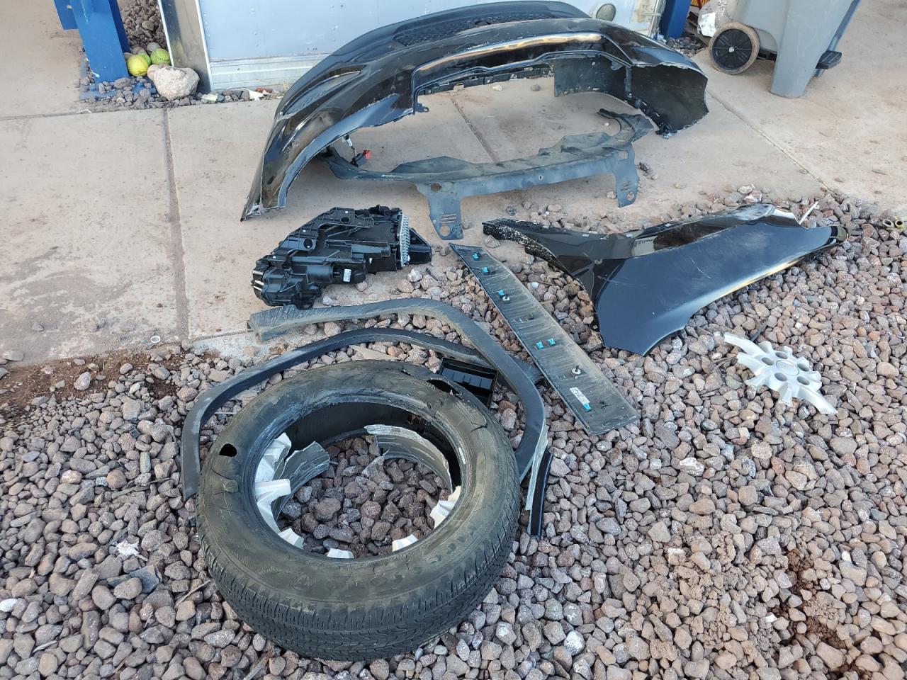 2021 Jeep Cherokee Latitude VIN: 1C4PJLCB6MD112455 Lot: 82499685