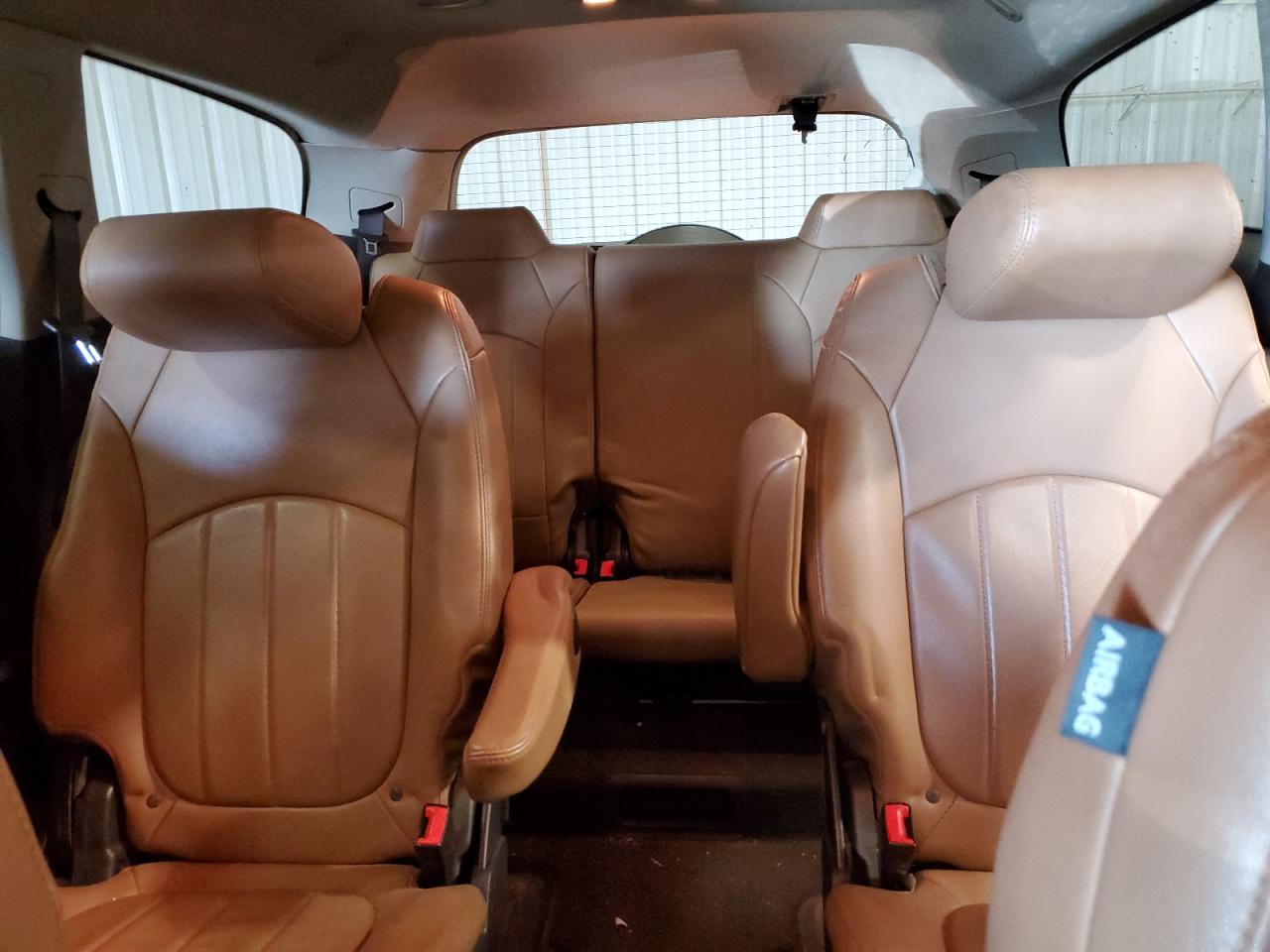 2016 Buick Enclave VIN: 5GAKVCKD6GJ265586 Lot: 85349465