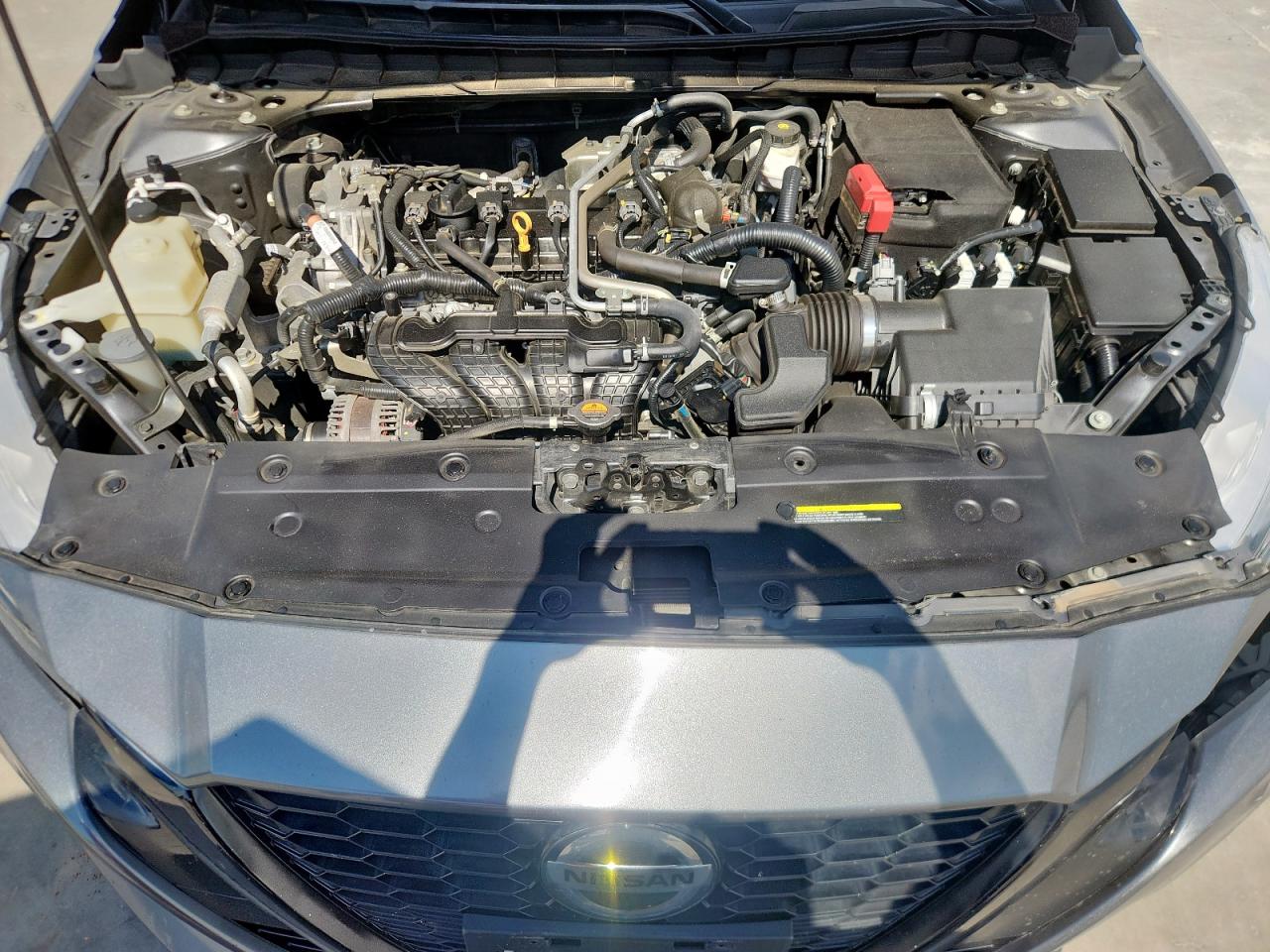 2021 Nissan Altima S VIN: 1N4BL4BV1MN371022 Lot: 85688225