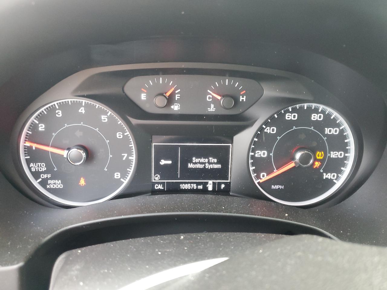 2018 GMC Terrain Sle VIN: 3GKALMEVXJL311306 Lot: 82378655