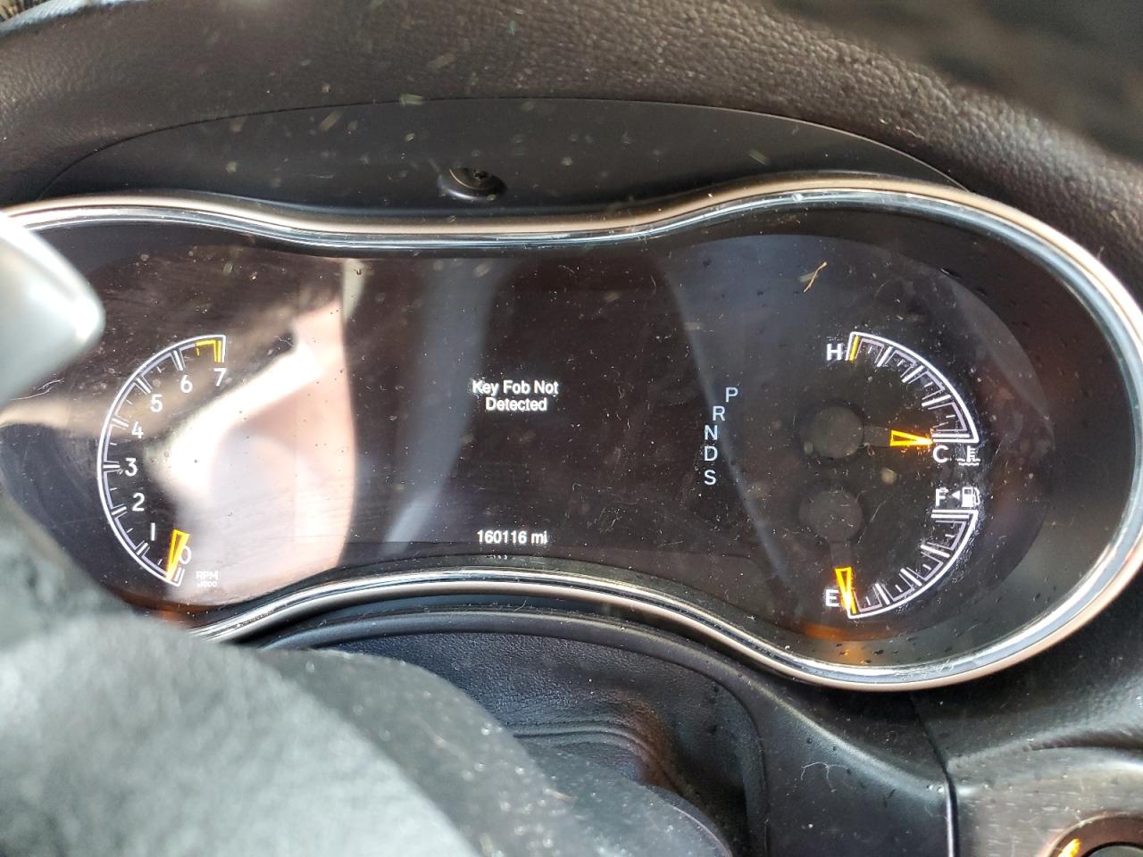 2015 Jeep Grand Cherokee Laredo VIN: 1C4RJFAGXFC768347 Lot: 84735065