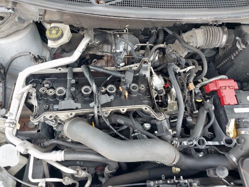 2014 NISSAN QASHQAI 1.2 DIG-T ACENTA PREMIUM 5DR