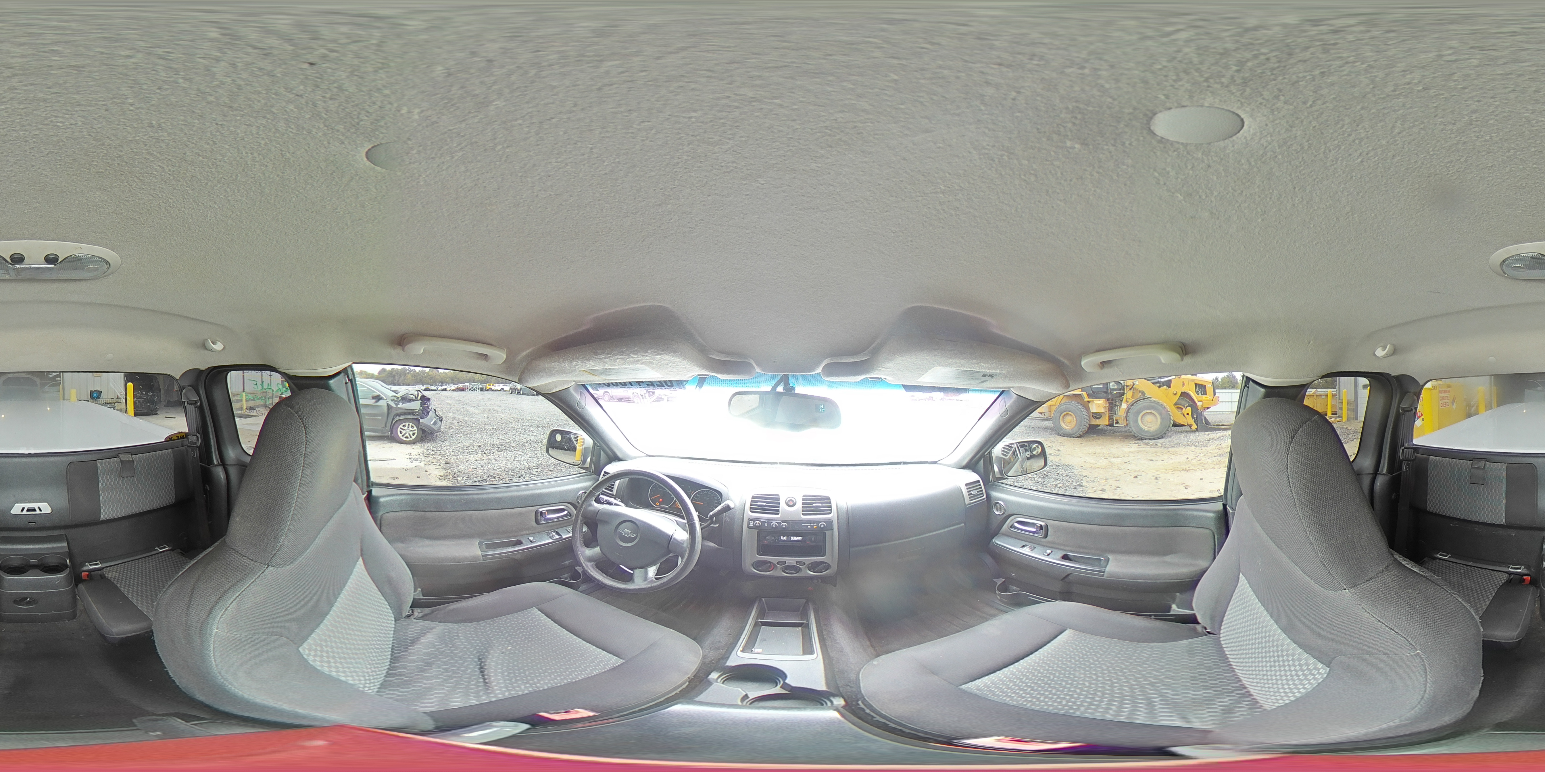 2010 Chevrolet Colorado Lt VIN: 1GCKTCDE9A8139246 Lot: 82241655