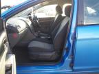 2010 FORD FOCUS 1.6 ZETEC 5DR for sale at Copart CHESTER