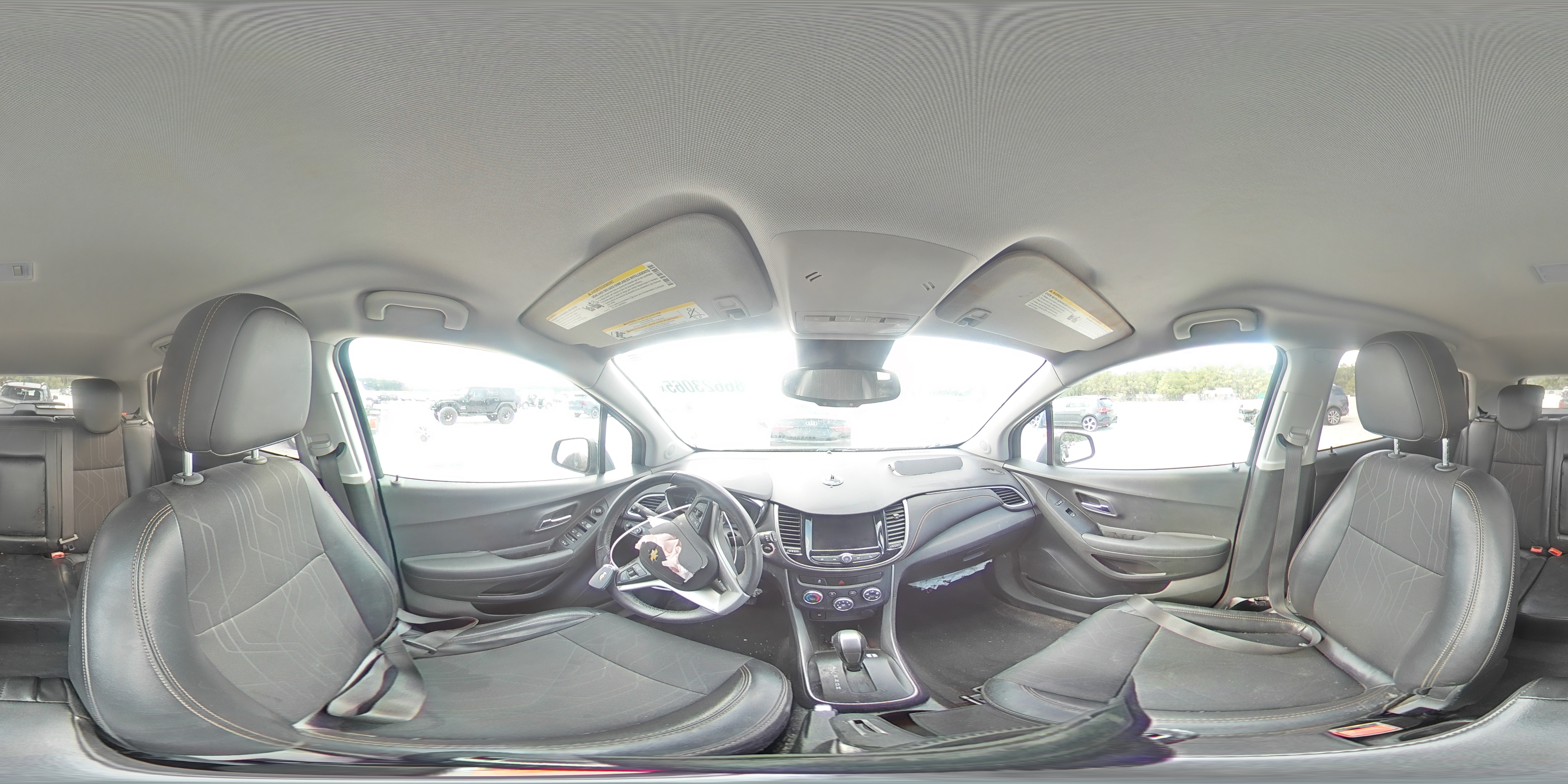 2020 Chevrolet Trax 1Lt VIN: 3GNCJLSB6LL242770 Lot: 86623065